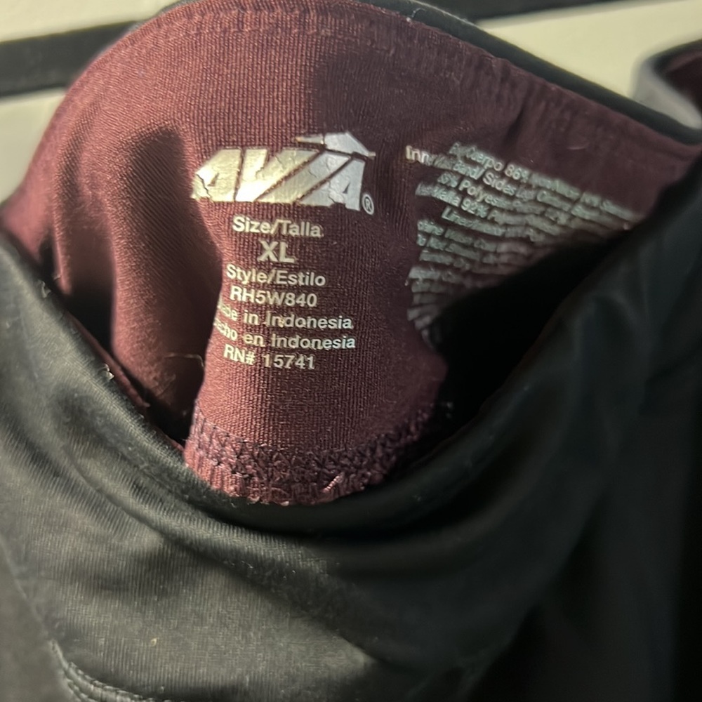 Avia Capri leggings - Picture 4 of 4